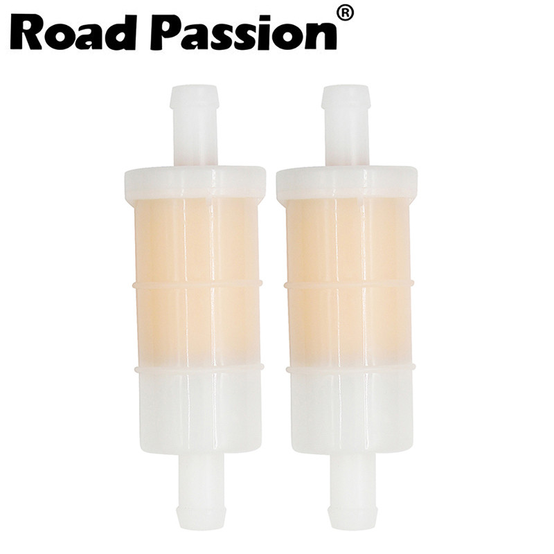 2kom/5kom Motociklistički filter benzinskog ulja Filter goriva za Yamahu FJ1200 FZ1 FZ750 FZR 1000 400 600 FZS 1000 600 FZX700 XJ600