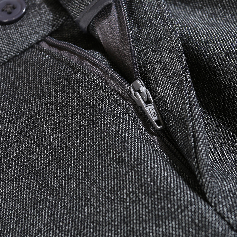 Lenshin Σετ επαγγελματικό κοστούμι 3 τεμαχίων για γυναίκες Γραφείο Lady Απλό Εργατικό Στιλ Γυναικεία κοστούμια παντελόνι Επίσημο παντελόνι γιλέκο σακάκι