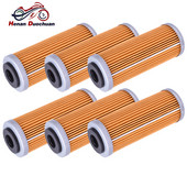 Filtru Ulei Pentru Husqvarna FC250 FE250 FC 250 2014-2021 FC350 2015-2021 FE350 FE 350 2014-2021 S FE350S 2016 2020 2021 FC 250 350