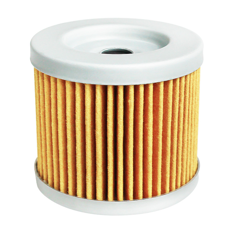 Φίλτρο λαδιού ανταλλακτικών μοτοσικλέτας Cyleto για Suzuki GSXS125 GSXR125 DR100 DR125 BURGMAN AN125 AN 125 AN150 AN400 AN 400 Executive ABS