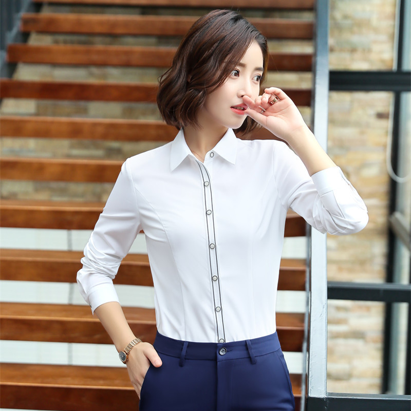 IZICFLY Νέο Φθινοπωρινό Ανοιξιάτικο Μπλε παντελόνι και σακάκι Γυναικείο κοστούμι Εργασίας Φόρεμα γραφείου Κομψό Business Δύο τεμάχια γυναικεία κοστούμια Blazer