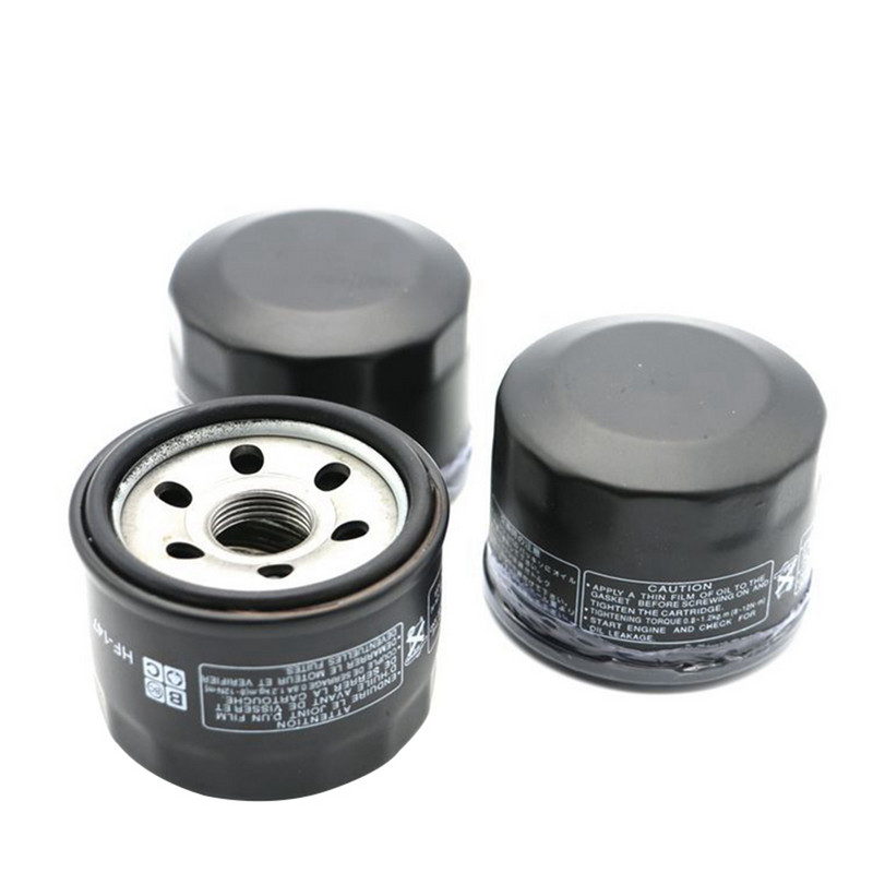 Filtru de ulei pentru motocicleta Yamaha T-Max500 T-Max530 XP500 XP530 TMAX500 TMAX530 TMAX560 FZS600 YFM700 XVS1300 TMAX T-MAX 500 530