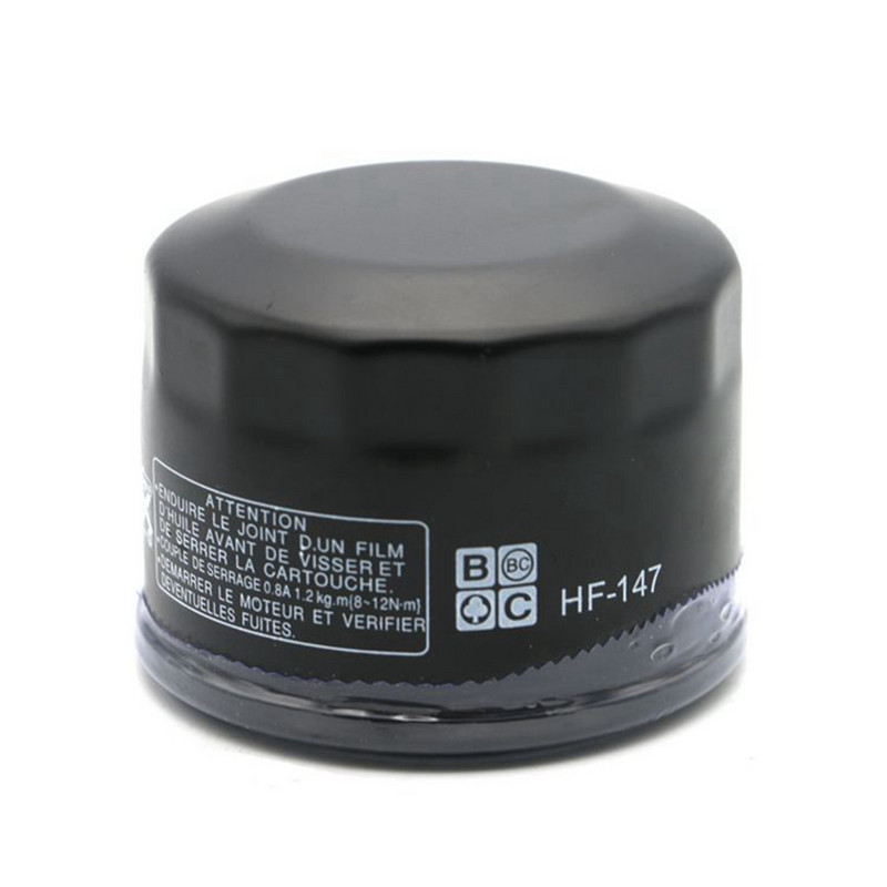 Filtru de ulei pentru motocicleta Yamaha T-Max500 T-Max530 XP500 XP530 TMAX500 TMAX530 TMAX560 FZS600 YFM700 XVS1300 TMAX T-MAX 500 530