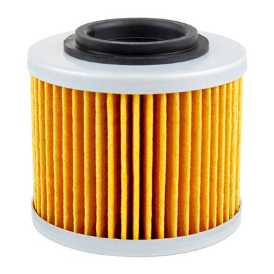 Filtru de ulei pentru motocicletă 1/2/4 buc pentru BMW F650 Funduro F650CS F650GS Darker F650ST G 650 Xchallenge Xcountry G650X G650GS Sertao