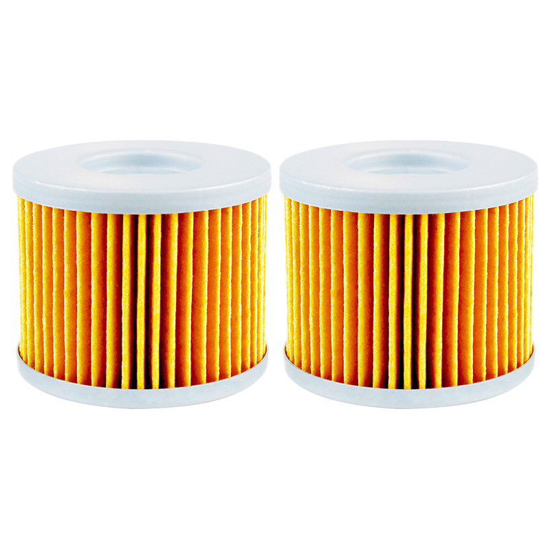 Filtru de ulei pentru motocicletă 1/2/4 buc pentru BMW F650 Funduro F650CS F650GS Darker F650ST G 650 Xchallenge Xcountry G650X G650GS Sertao