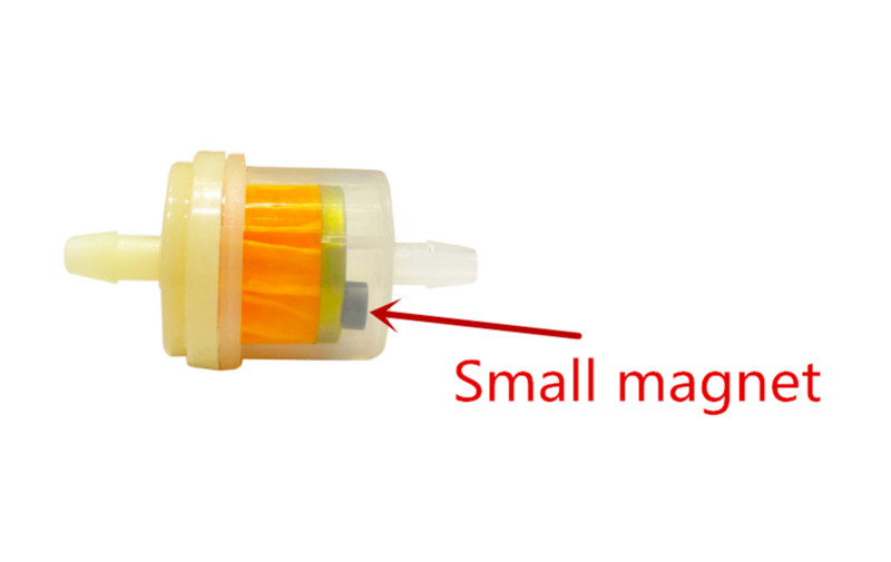 Carburator pe benzină pentru motocicletă, filtru de motor cu combustibil lichid pentru SUZUKI GSF600 Bandit GS1000 GS500E GS550M GSX1100F Katana