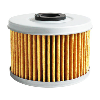 Filtru de ulei de motocicletă 1/2/4 buc pentru Honda Fourtrax Rancher TRX 200 250 300 350 400 420 Foreman TRX 450 500 TRX400 TRX400EX