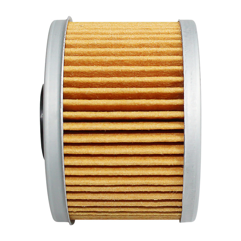 Filtru de ulei de motocicletă 1/2/4 buc pentru Honda Fourtrax Rancher TRX 200 250 300 350 400 420 Foreman TRX 450 500 TRX400 TRX400EX