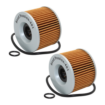 Filtru de ulei pentru motociclete pentru KAWASAKI KZ1000P ZR7 750 ZG1200 GPZ900R EL250 ZZR250 EL252 ZZR1100 ZX11 ZG1000 KZ1000P GT550 ZRX1100
