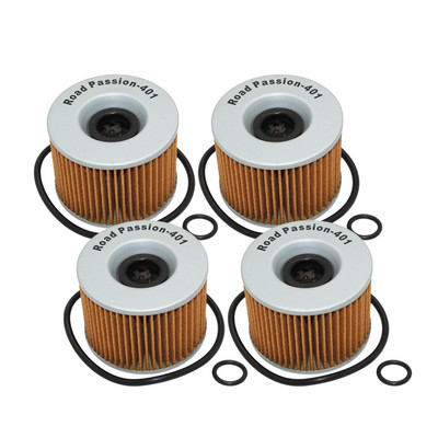 Filtru de ulei pentru motociclete pentru KAWASAKI KZ1000P ZR7 750 ZG1200 GPZ900R EL250 ZZR250 EL252 ZZR1100 ZX11 ZG1000 KZ1000P GT550 ZRX1100