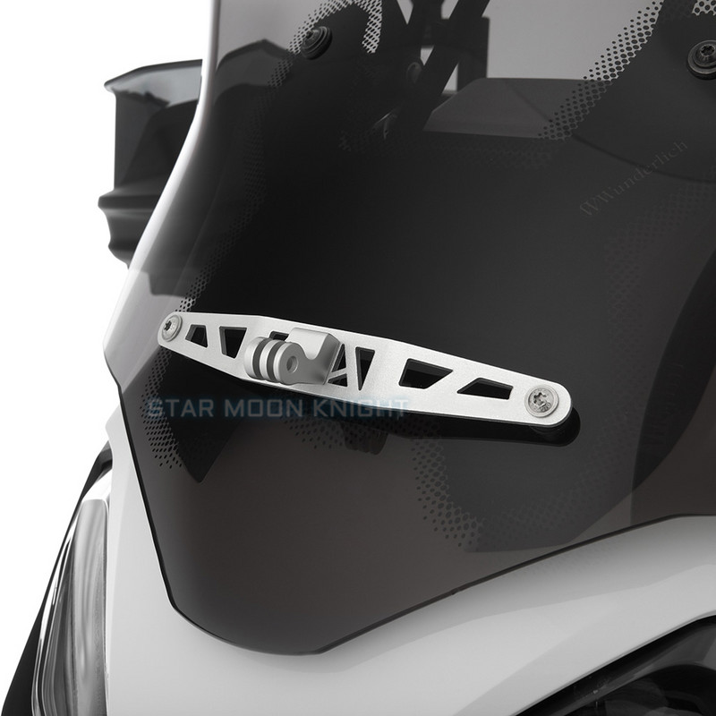 Accesorii pentru motociclete Suport recorder pentru camera GoPro Suport CamRack pentru BMW F900XR F 900 XR 2020 - 2021