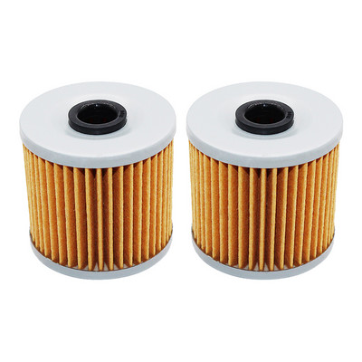 1/2/4buc filtru de ulei de motocicletă pentru KAWASAKI KL250 KL650 KLR250 KLR600 KLR650 KLR 650 KLX650 KLX650R KLX 650 KLX 650 1977-2016
