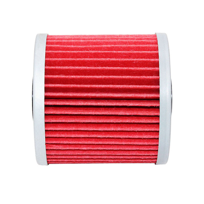 1/2/4buc filtru de ulei de motocicletă pentru KAWASAKI KL250 KL650 KLR250 KLR600 KLR650 KLR 650 KLX650 KLX650R KLX 650 KLX 650 1977-2016