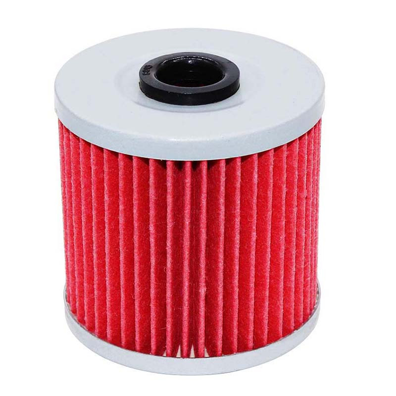 1/2/4buc filtru de ulei de motocicletă pentru KAWASAKI KL250 KL650 KLR250 KLR600 KLR650 KLR 650 KLX650 KLX650R KLX 650 KLX 650 1977-2016