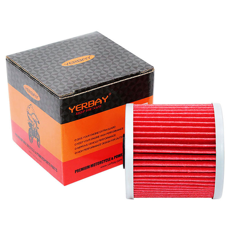 1/2/4buc filtru de ulei de motocicletă pentru KAWASAKI KL250 KL650 KLR250 KLR600 KLR650 KLR 650 KLX650 KLX650R KLX 650 KLX 650 1977-2016