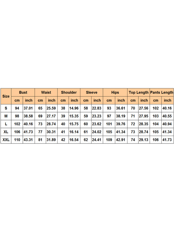 Set 2 piese Blazer Seturi de blaze pentru damă Costum de birou la modă Costum dublu cu pieptări cu mâneci lungi Topuri și pantaloni cu mâneci lungi