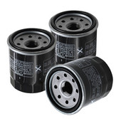 Filtru de ulei pentru Honda CB400 CB400F CB-1 CB400SF CB400RR NC29 CBF500 CB500 CB 600 Hornet CB650 CB 750 F2 CB1000 CB1100SF CRF1100L