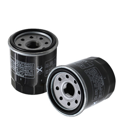 Filtru de ulei pentru Honda CB400 CB400F CB-1 CB400SF CB400RR NC29 CBF500 CB500 CB 600 Hornet CB650 CB 750 F2 CB1000 CB1100SF CRF1100L