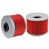 Filtru de ulei pentru motociclete HONDA CBR300R 2015 2016 CBX 250 CRF250L CRF 250L 201 -2015 FMX650 FMX 650 2005-2007