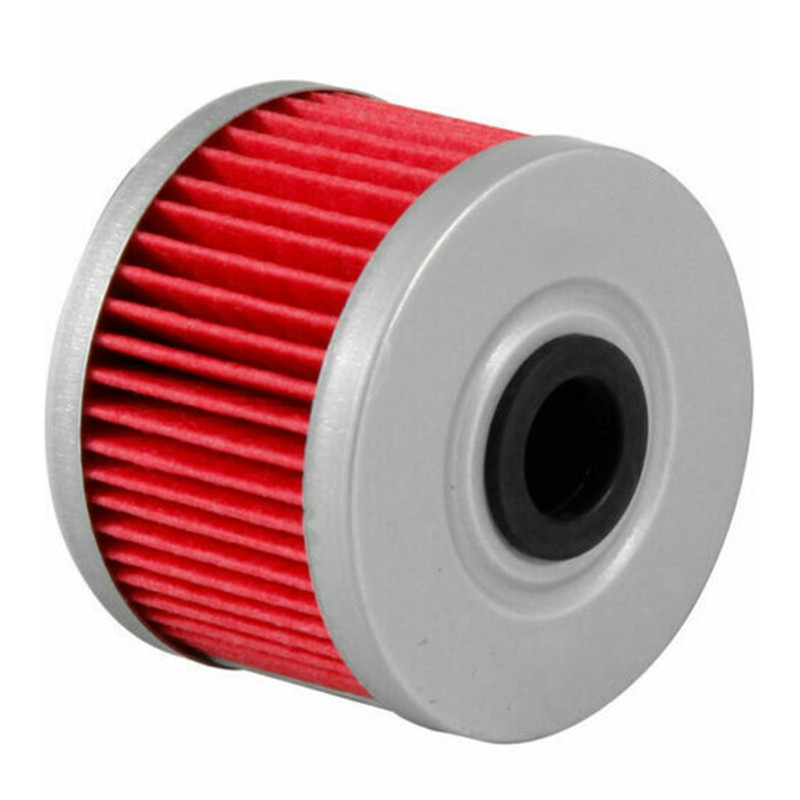 Motorkerékpár olajszűrő HONDA CBR300R 2015 2016 CBX 250 CRF250L CRF 250L 201 -2015 FMX650 FMX 650 2005-2007