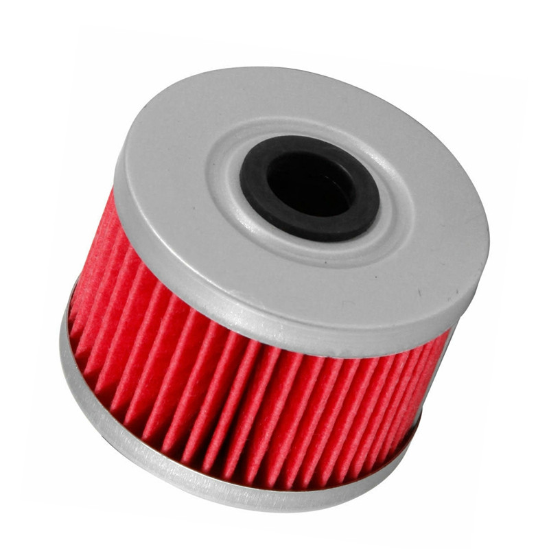 Motorkerékpár olajszűrő HONDA CBR300R 2015 2016 CBX 250 CRF250L CRF 250L 201 -2015 FMX650 FMX 650 2005-2007