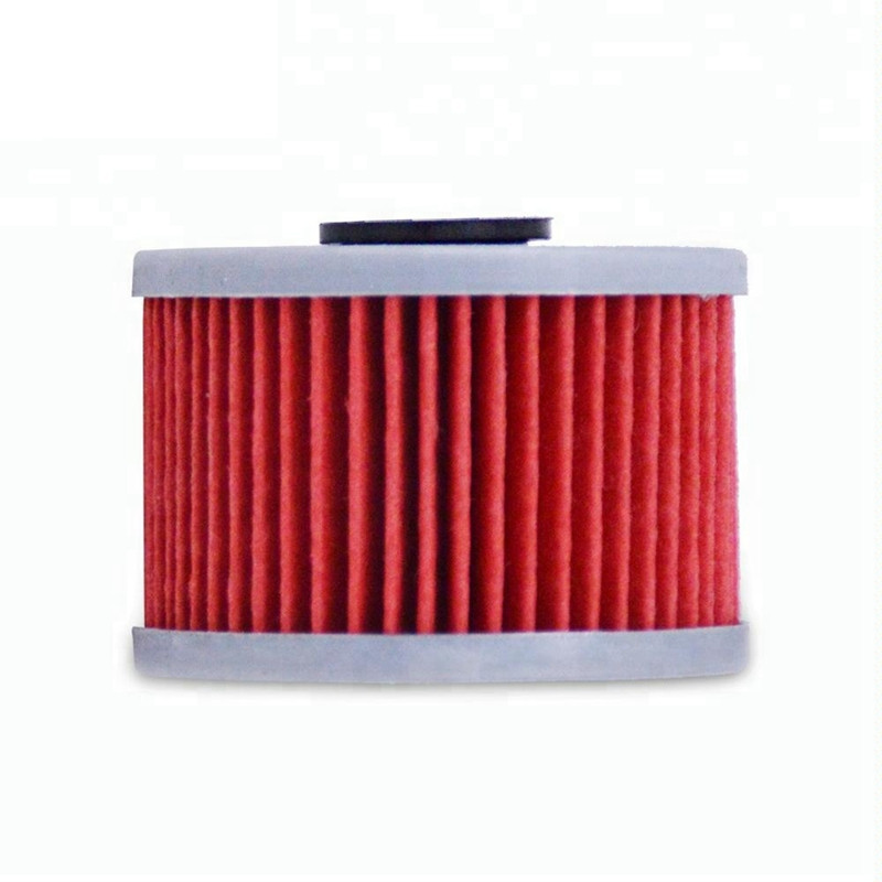 Motorkerékpár olajszűrő HONDA CBR300R 2015 2016 CBX 250 CRF250L CRF 250L 201 -2015 FMX650 FMX 650 2005-2007