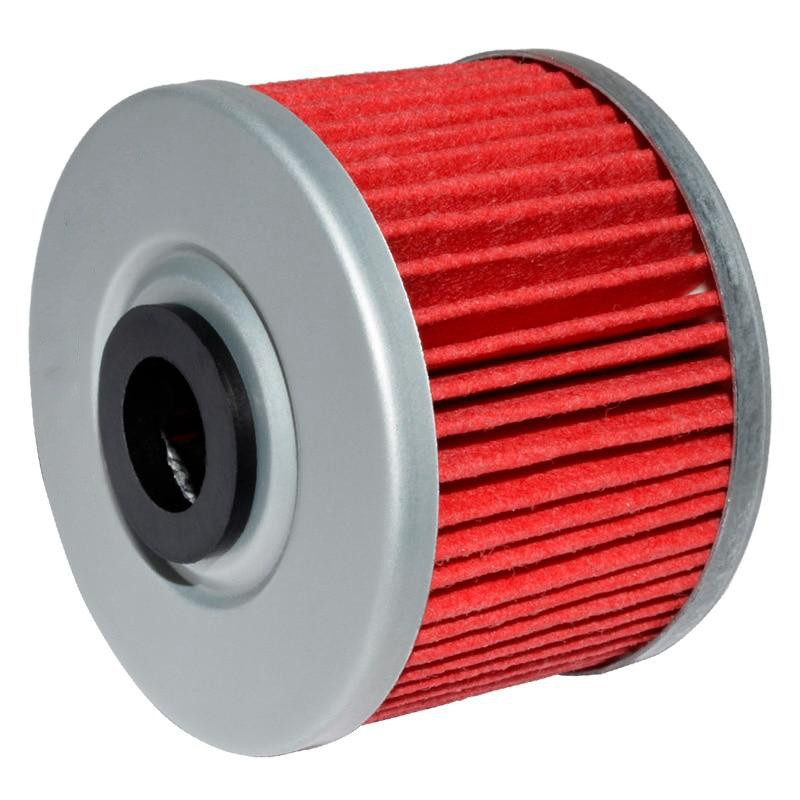 Motorkerékpár olajszűrő HONDA CBR300R 2015 2016 CBX 250 CRF250L CRF 250L 201 -2015 FMX650 FMX 650 2005-2007