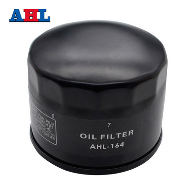 Piese motociclete Filtru de ulei pentru BMW R1200RT R1200R R1200GS ADVENTURE R1200S R1200R CLASSIC R1200 HP2 SPORT 647 1170 - Toate #164