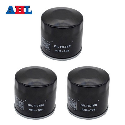 Piese motociclete Filtru de ulei pentru BMW R1200RT R1200R R1200GS ADVENTURE R1200S R1200R CLASSIC R1200 HP2 SPORT 647 1170 - Toate #164