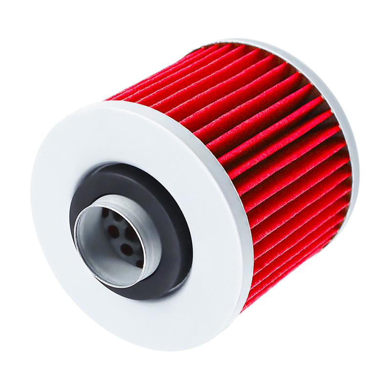 1/2/4 buc. filtru de ulei pentru motocicleta Yamaha Dragstar XVS125 XVS250 XVS400 V-Star XVS 125 250 400 XVS650 XVS 650 XVS1100 XVS 1100
