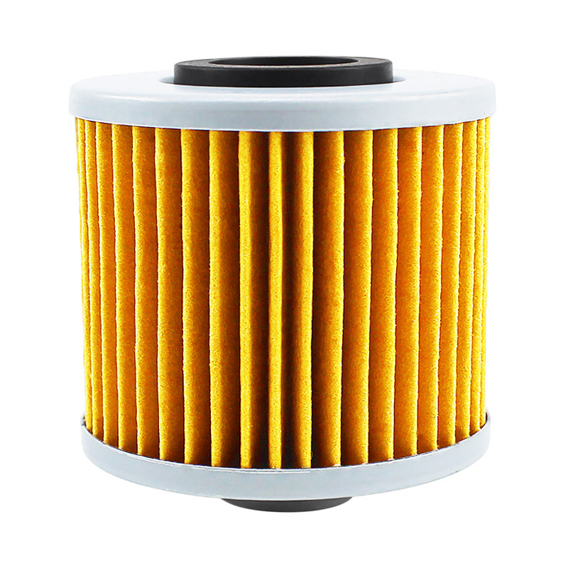1/2/4 buc. filtru de ulei pentru motocicleta Yamaha Dragstar XVS125 XVS250 XVS400 V-Star XVS 125 250 400 XVS650 XVS 650 XVS1100 XVS 1100