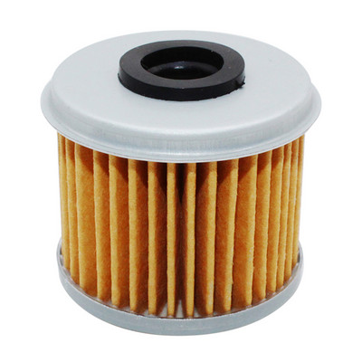 Filtru de ulei de motor pentru motocicletă 1/3/6 buc pentru Honda CRF450L CRF450RX CRF450RWE 449 CRF 450XRL 450 CRF 250F CRF 250RX CRF250XRL 249