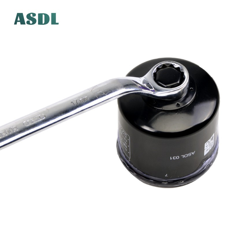 Filtru de ulei pentru Honda CB500 CBR CMX 500 CB CBF 600 CBR600 CTX NC 700 VT750 CB VTR XL 1000 VFR1200 GL VTX 1800 NSS SH300i FSC400