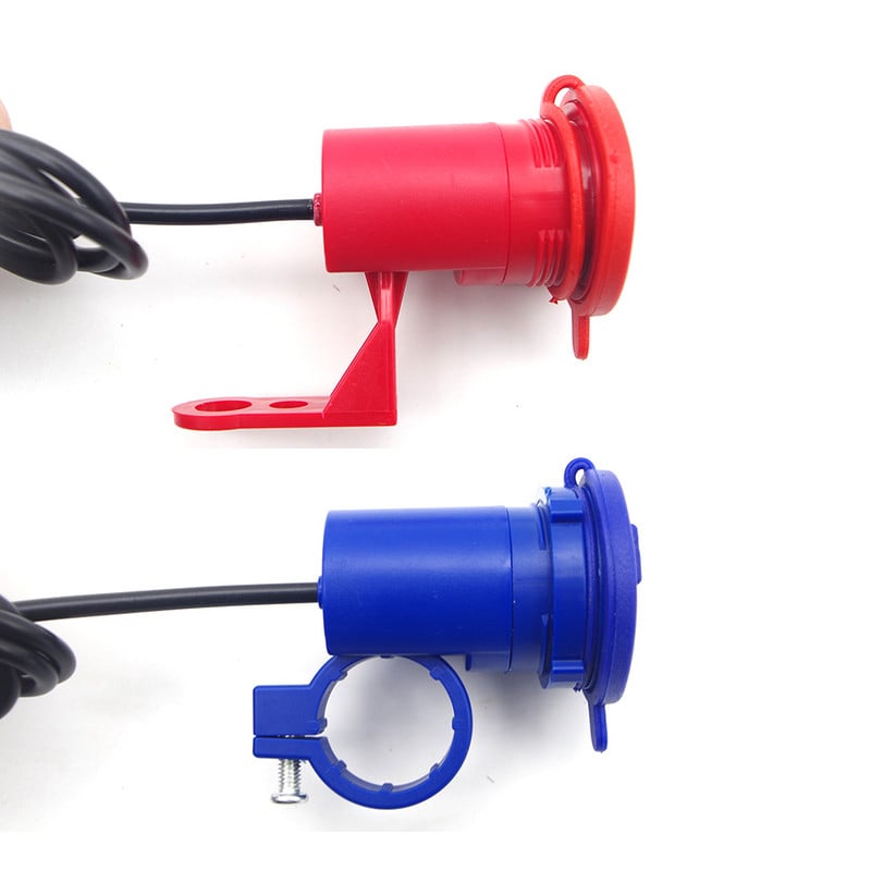 Încărcător USB Motocicletă PENTRU HONDA Nc Magna Vf750xadv Nc 750x Xadv Cb400ss Africa Twin Crf1000l Shadow Vt600 Magna 750 Shadow