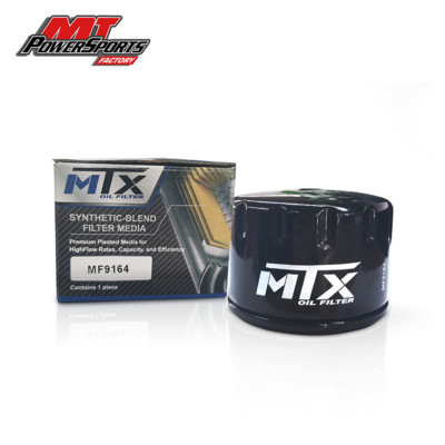 Filtru de ulei pentru motocicleta BMW R1200R K1600GT R18 Scooter C400X C650GT Kymco AK 550 Moped Dirt Bike Filtre de combustibil pe gaz Accesorii