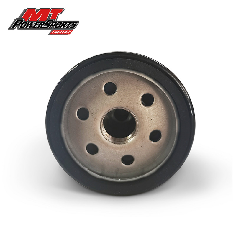 Filtru de ulei pentru motocicleta BMW R1200R K1600GT R18 Scooter C400X C650GT Kymco AK 550 Moped Dirt Bike Filtre de combustibil pe gaz Accesorii