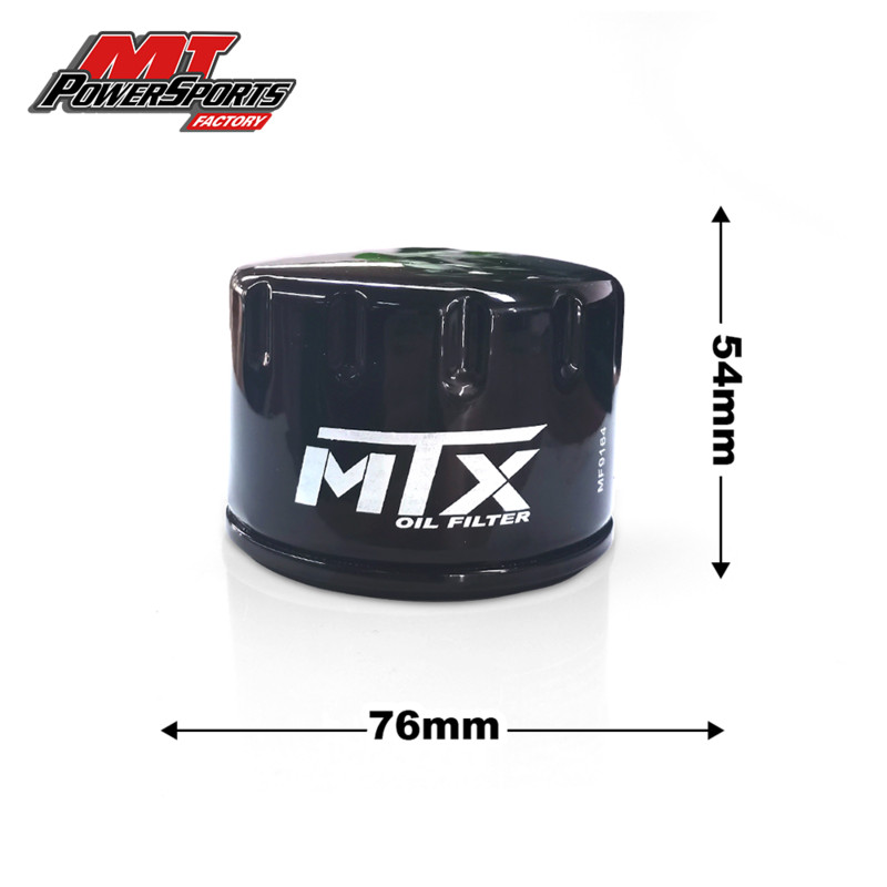 Filtru de ulei pentru motocicleta BMW R1200R K1600GT R18 Scooter C400X C650GT Kymco AK 550 Moped Dirt Bike Filtre de combustibil pe gaz Accesorii