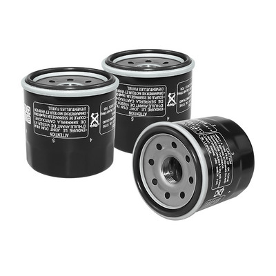 Filtru de ulei de motocicletă 1/2/3 buc pentru Triumph Daytona 600 650 675 SE 675R 955i Legend TT 885 Rocket 3 III Scrambler 865 Speedmaster