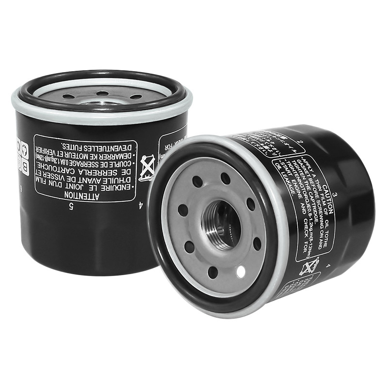 Filtru de ulei de motocicletă 1/2/3 buc pentru Triumph Daytona 600 650 675 SE 675R 955i Legend TT 885 Rocket 3 III Scrambler 865 Speedmaster