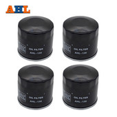 Filtru de ulei AHL pentru Suzuki GSF600 GSF1200 Bandit GSX650F GSX1300R GSX1300 GSF1250 DL650 VZ800 VLR1800 C1800R Vstrom