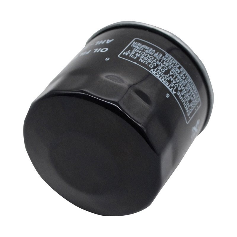Filtru de ulei AHL pentru Suzuki GSF600 GSF1200 Bandit GSX650F GSX1300R GSX1300 GSF1250 DL650 VZ800 VLR1800 C1800R Vstrom