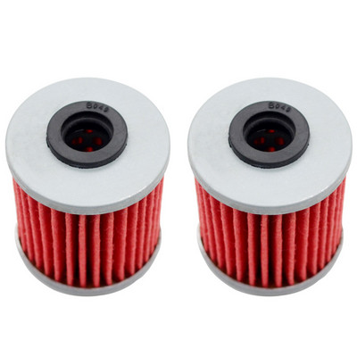 Filtru de ulei pentru SUZUKI RMZ250 RMZ 250 2004-2015 RMZ450 RMZ 450 2005-2015 RMX450Z RMX 450Z 2010-2012 FL125 ADRESĂ 2007 2008 2009