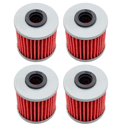 Filtru de ulei pentru SUZUKI RMZ250 RMZ 250 2004-2015 RMZ450 RMZ 450 2005-2015 RMX450Z RMX 450Z 2010-2012 FL125 ADRESĂ 2007 2008 2009