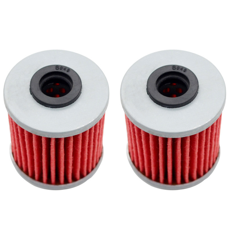 Filtru de ulei pentru SUZUKI RMZ250 RMZ 250 2004-2015 RMZ450 RMZ 450 2005-2015 RMX450Z RMX 450Z 2010-2012 FL125 ADRESĂ 2007 2008 2009