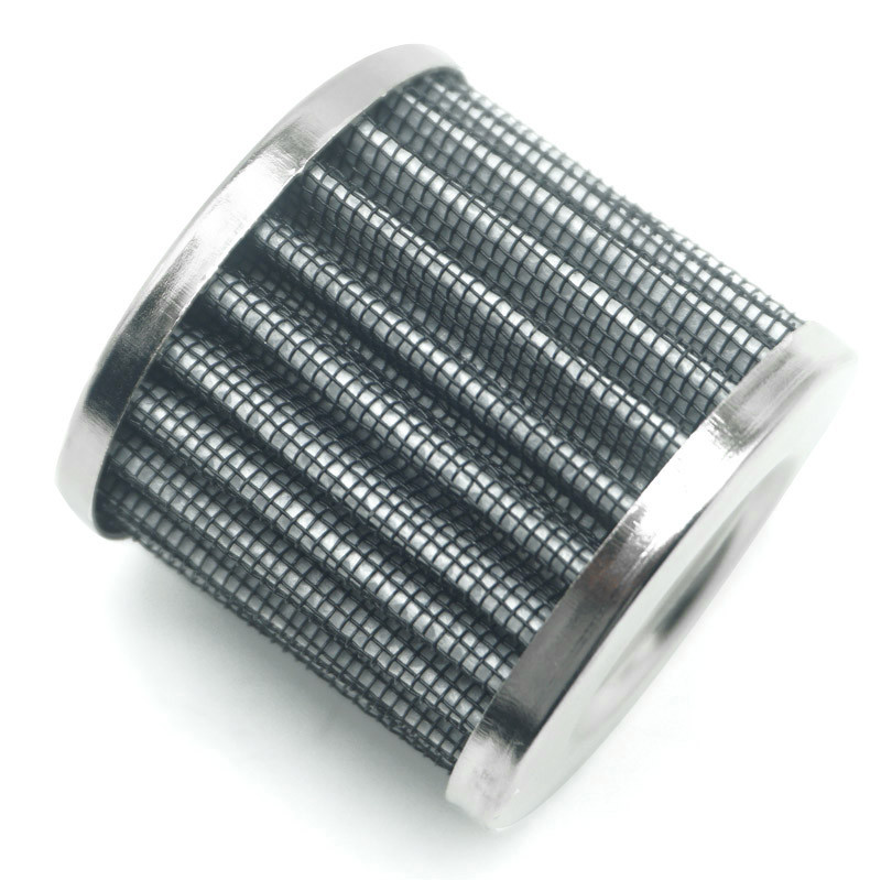 Pentru Suzuki Vecstar 125 AN125 AN125HK Burgman 200 UH200 Skywave 250 400 AN250 AN400 Filtre de ulei cu debit mare Piese de motor