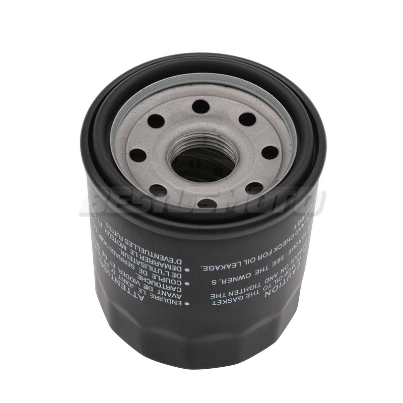 Filtru de ulei pentru motocicleta Kawasaki EN500 ER6F ER6N EX500R NINJA 500 EX650R NINJA 649 GPZ500S JT1200 VULCAN VN800 VN1500 VN2000