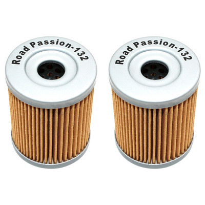 1/2/4/6buc filtru de ulei pentru motocicleta SUZUKI RV200 125 VanVan 199 125 DR200SE199 DRZ125L 124 AN400 Burgman 400 LT160 160 LTF230