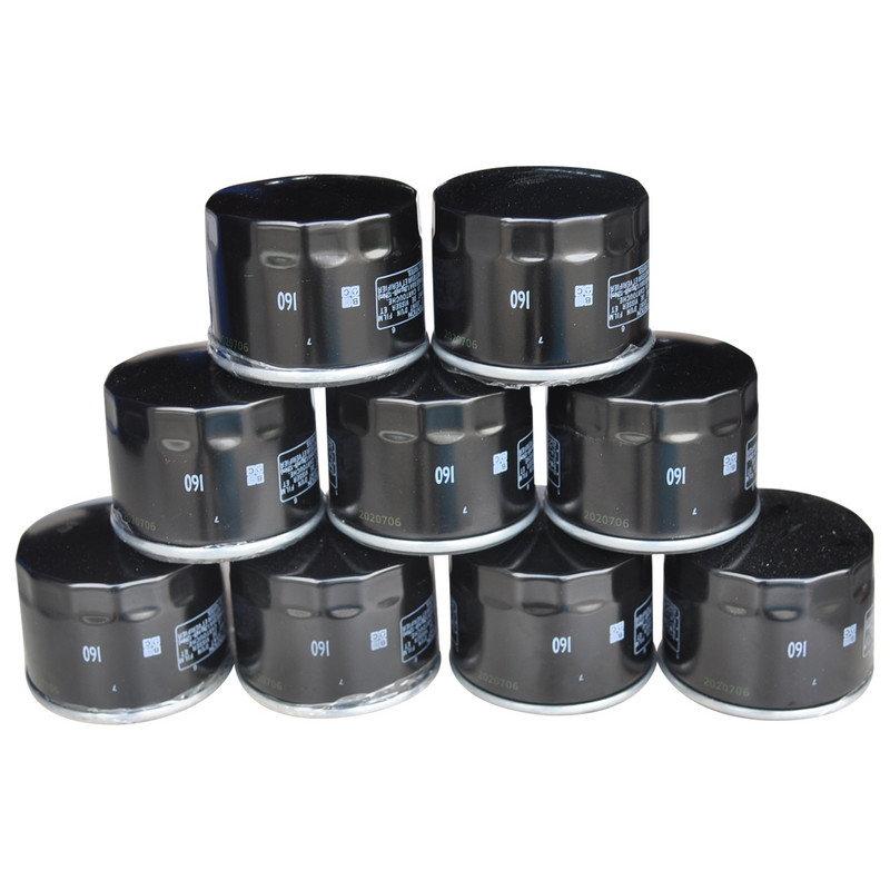 Filtru de ulei pentru motocicleta BMW F850GS 17-21 F900R F900XR 20-21 1000 HP4 11-18 M1000RR S1000R 20-21 S1000RR 10-21 S1000XR 15-21