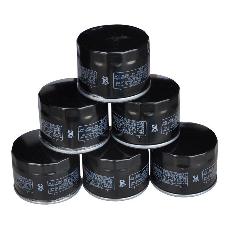 Filtru de ulei pentru motocicleta BMW F850GS 17-21 F900R F900XR 20-21 1000 HP4 11-18 M1000RR S1000R 20-21 S1000RR 10-21 S1000XR 15-21