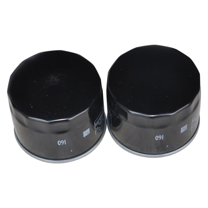 Filtru de ulei pentru motocicleta BMW F850GS 17-21 F900R F900XR 20-21 1000 HP4 11-18 M1000RR S1000R 20-21 S1000RR 10-21 S1000XR 15-21